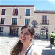 Ayudo en el refuerzo de primaria